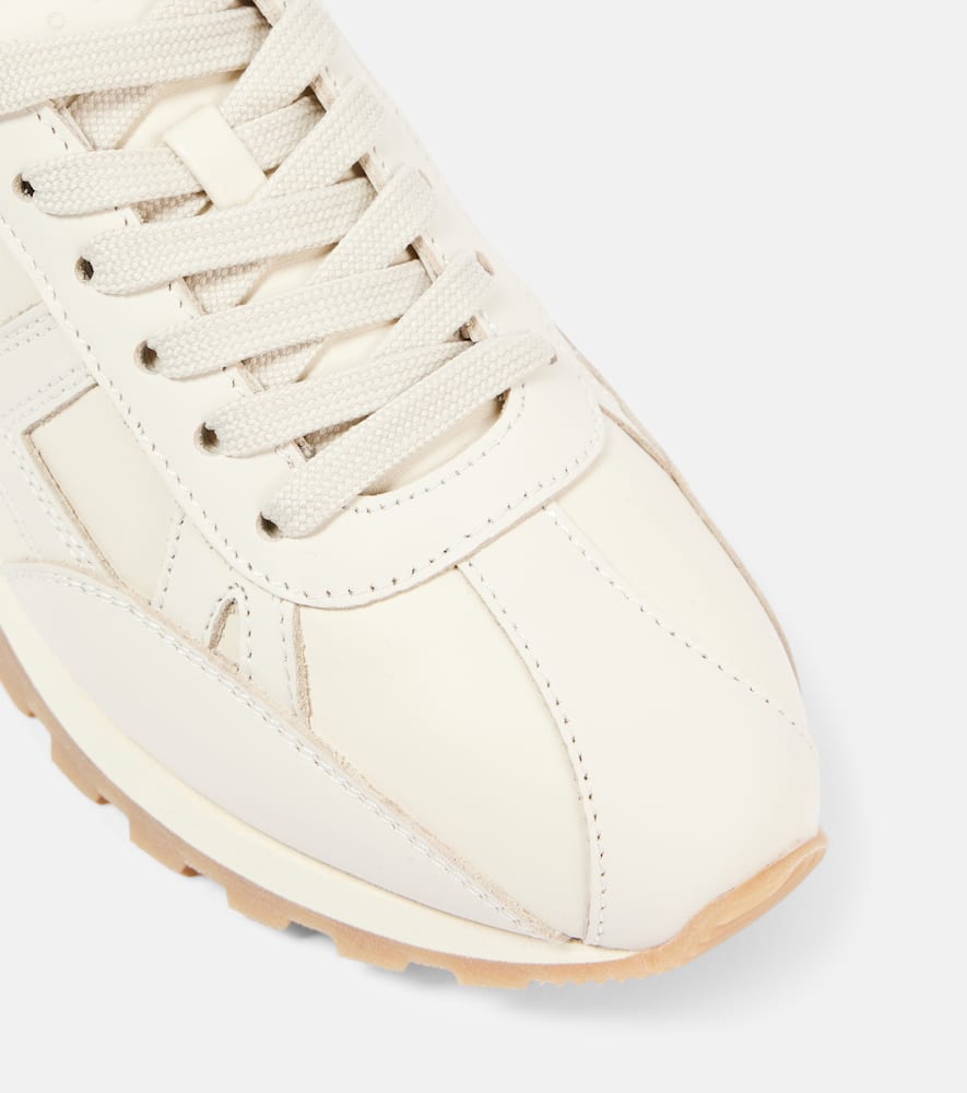 Hogan Zapatillas - Blanco In White