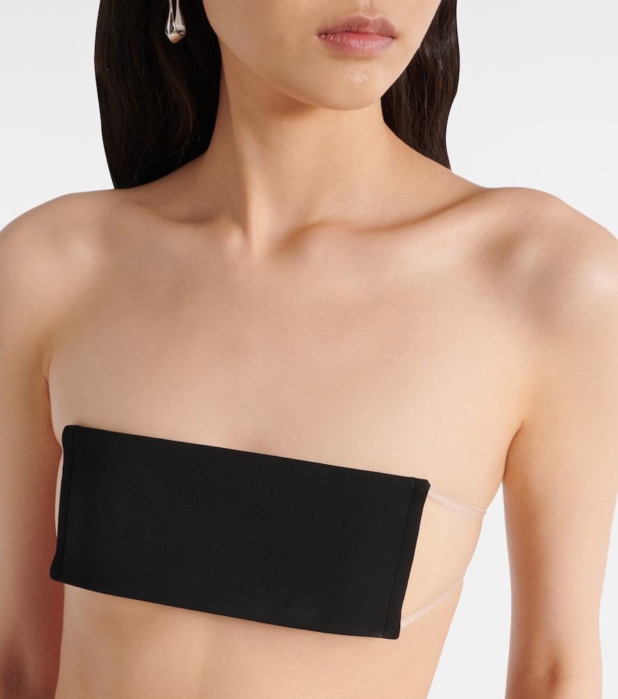  Courreges Courrèges Bandeau-top Illusion 