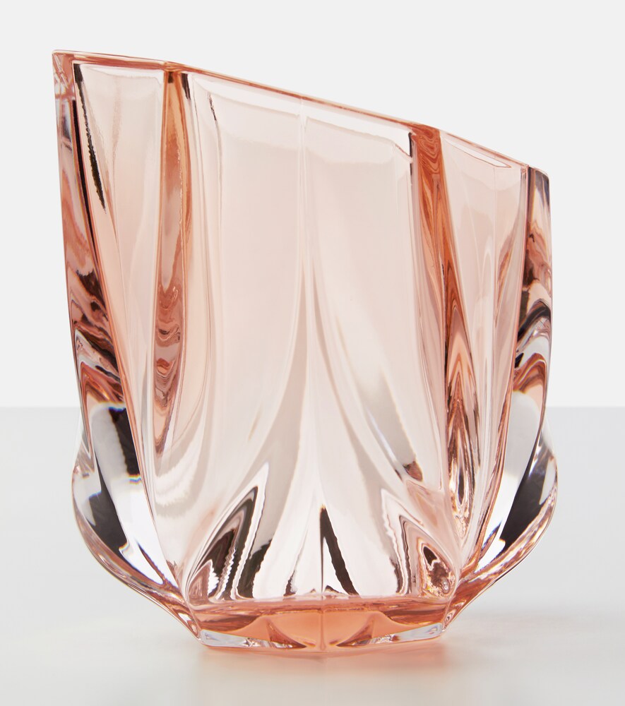  Zaha Hadid Design Zaha Hadid Design Teelichthalter Shimmer 
