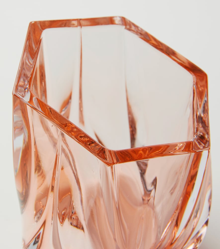  Zaha Hadid Design Zaha Hadid Design Teelichthalter Shimmer 