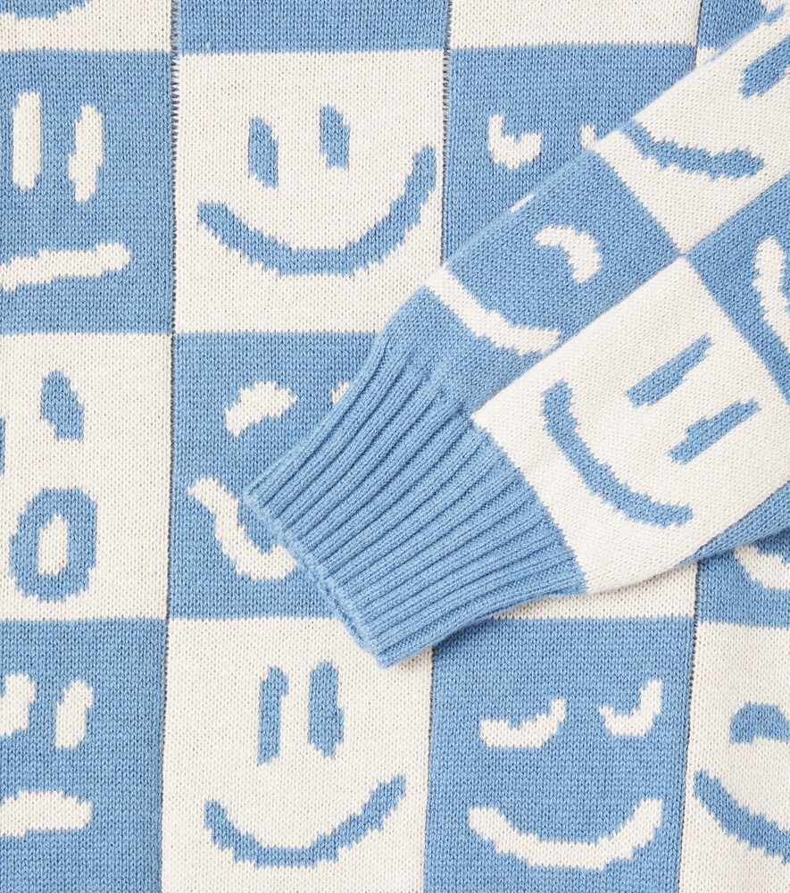  Molo Molo Pullover Bello Aus Baumwolle Und Wolle 
