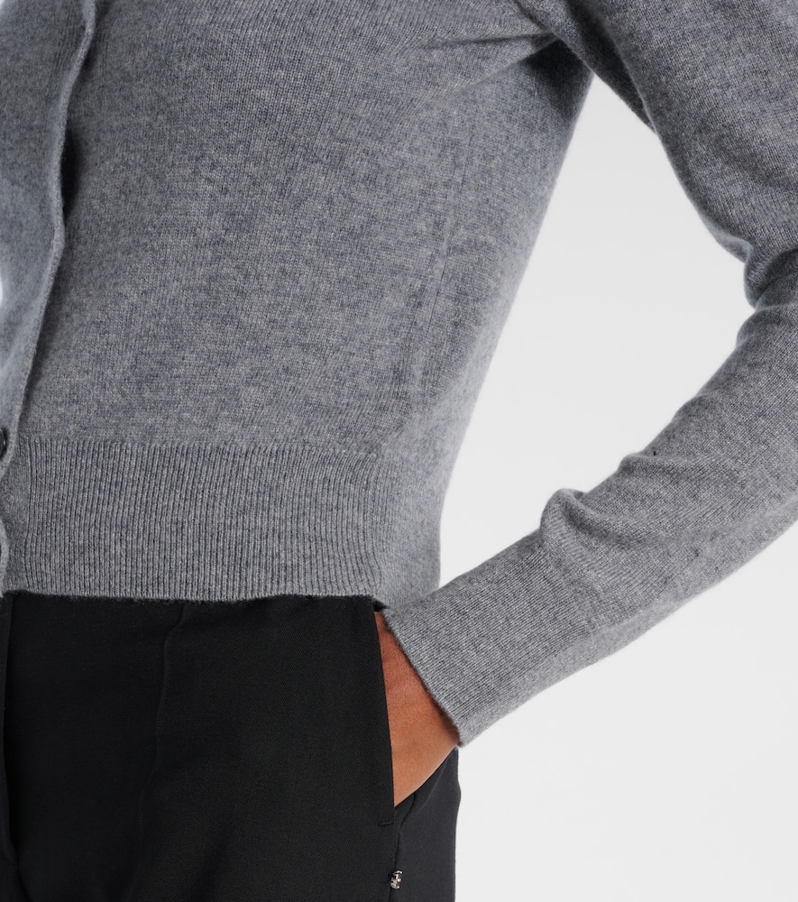  Nili Lotan Nili Lotan Cardigan March Aus Kaschmir 