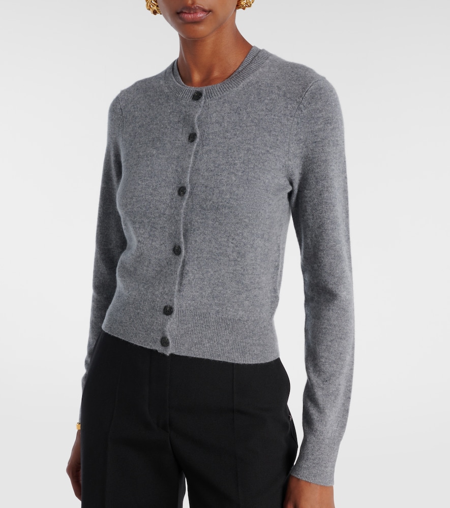  Nili Lotan Nili Lotan Cardigan March Aus Kaschmir 