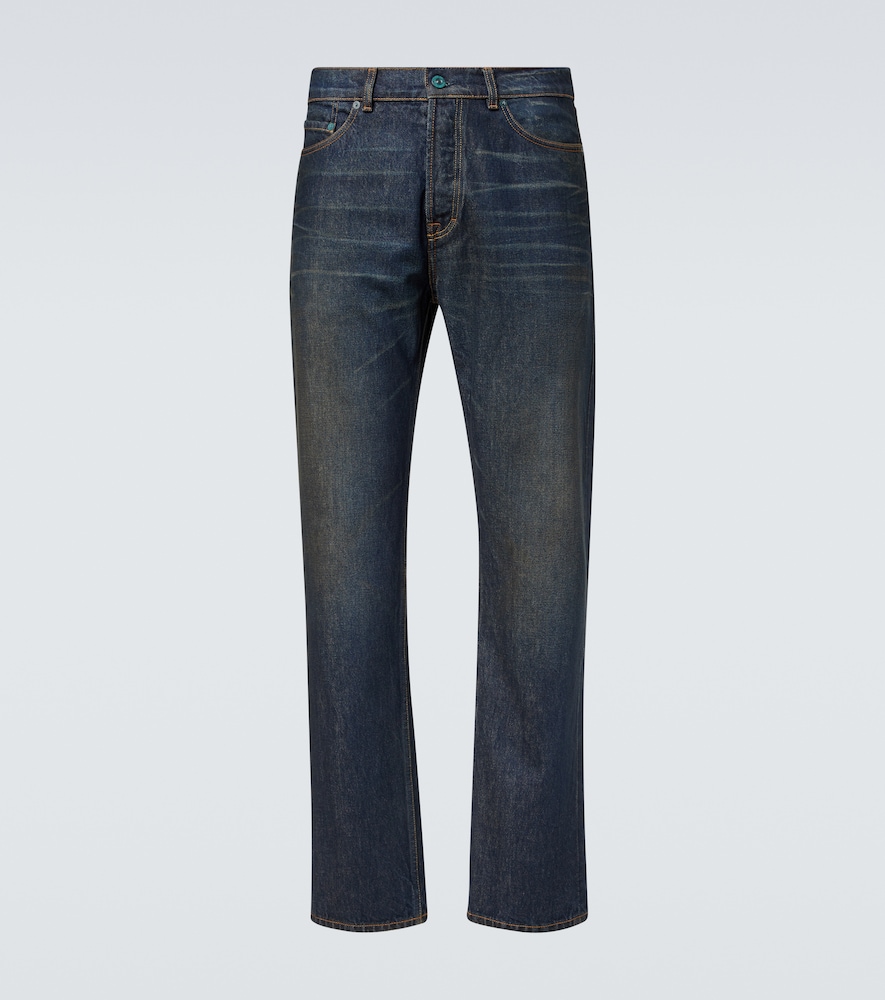 Our Legacy Jean slim taille mi-haute 234 €