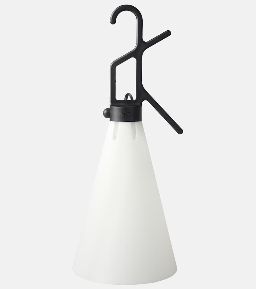 Flos Mayday portable lamp by Konstantin Grcic, EU plug