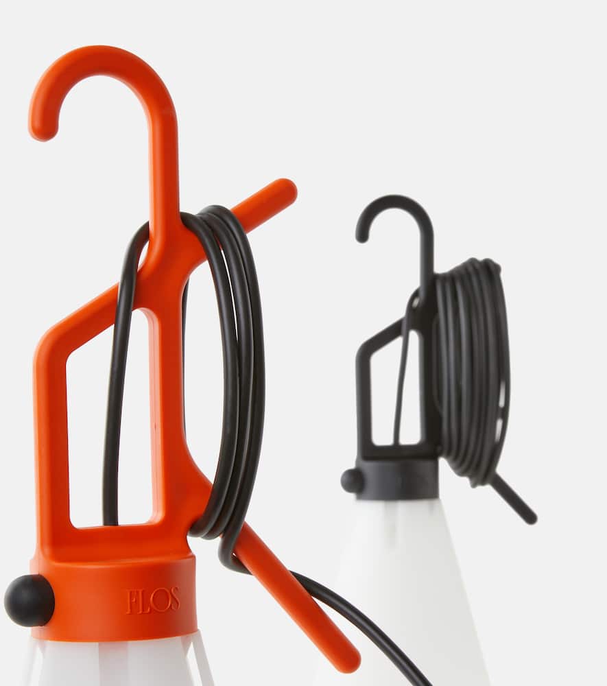 Flos Mayday portable lamp by Konstantin Grcic, EU plug