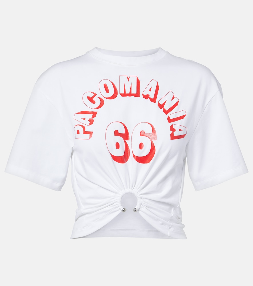 Cotton Poplin Shirt