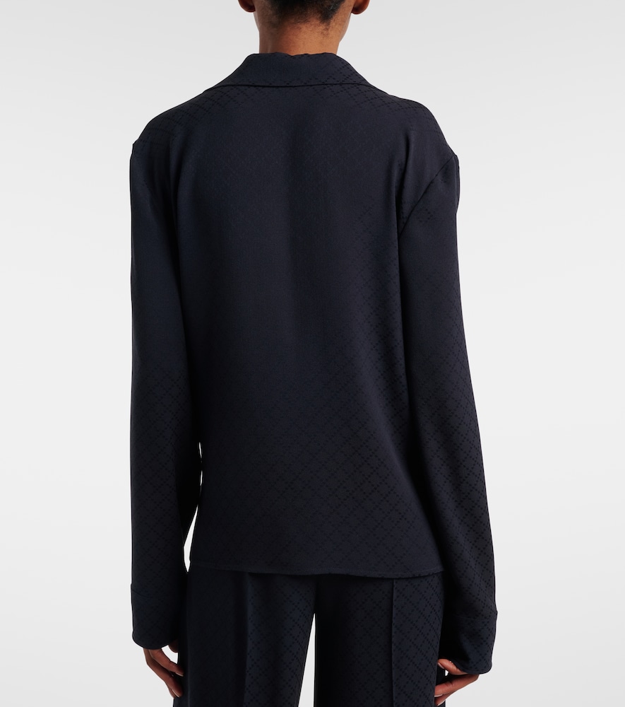  Gucci Gucci Camisa Gg 