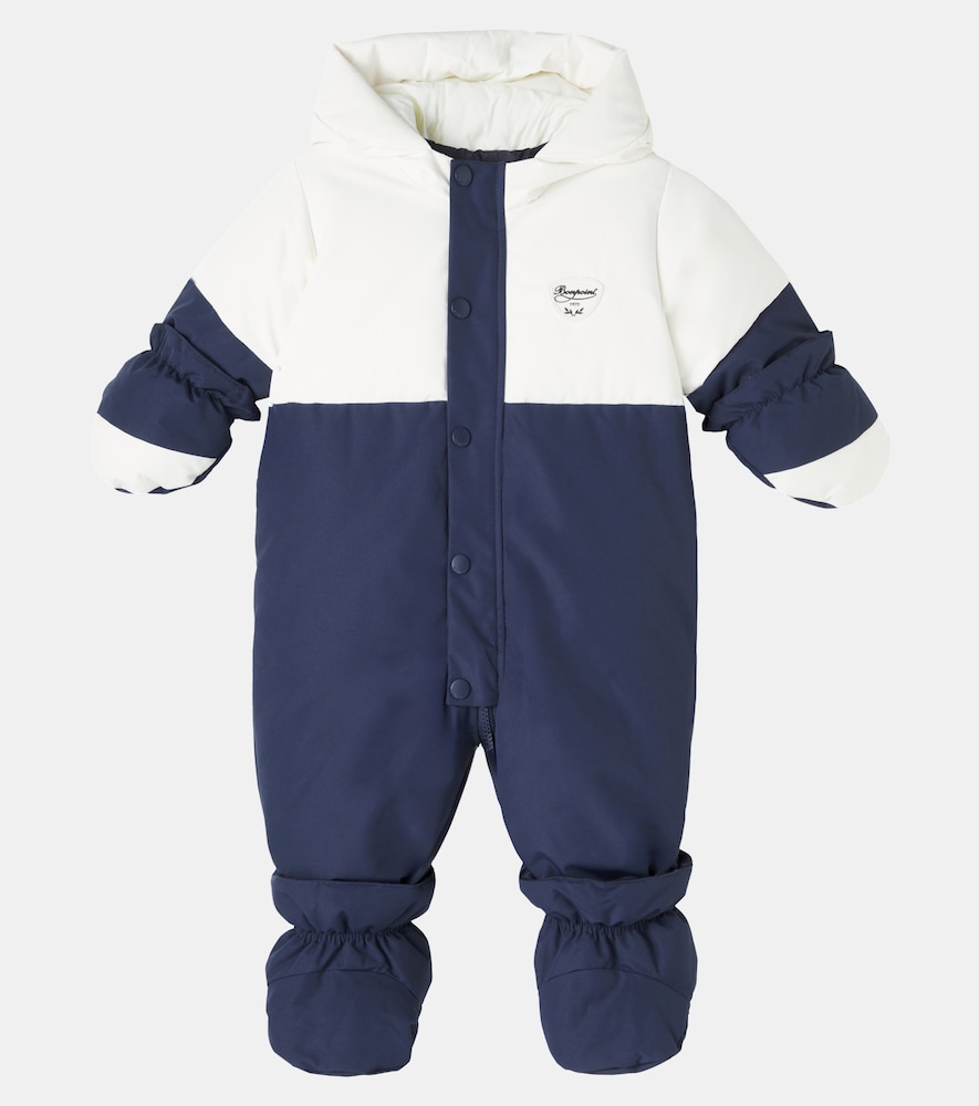  Bonpoint Bonpoint Baby Jo Snowsuit 