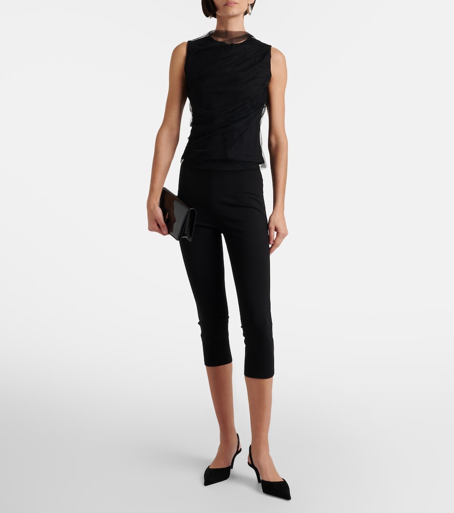 Dorothee Schumacher Emotional Essence capri pants