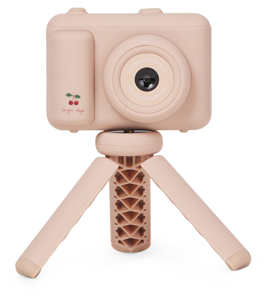 Konges Slojd Pink My First Camera Digital Camera - Mytheresa