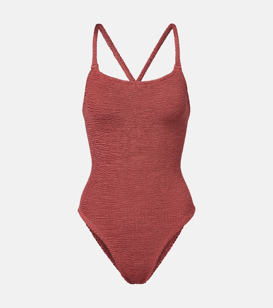 Hunza G Maillot de bain Bette 168 €