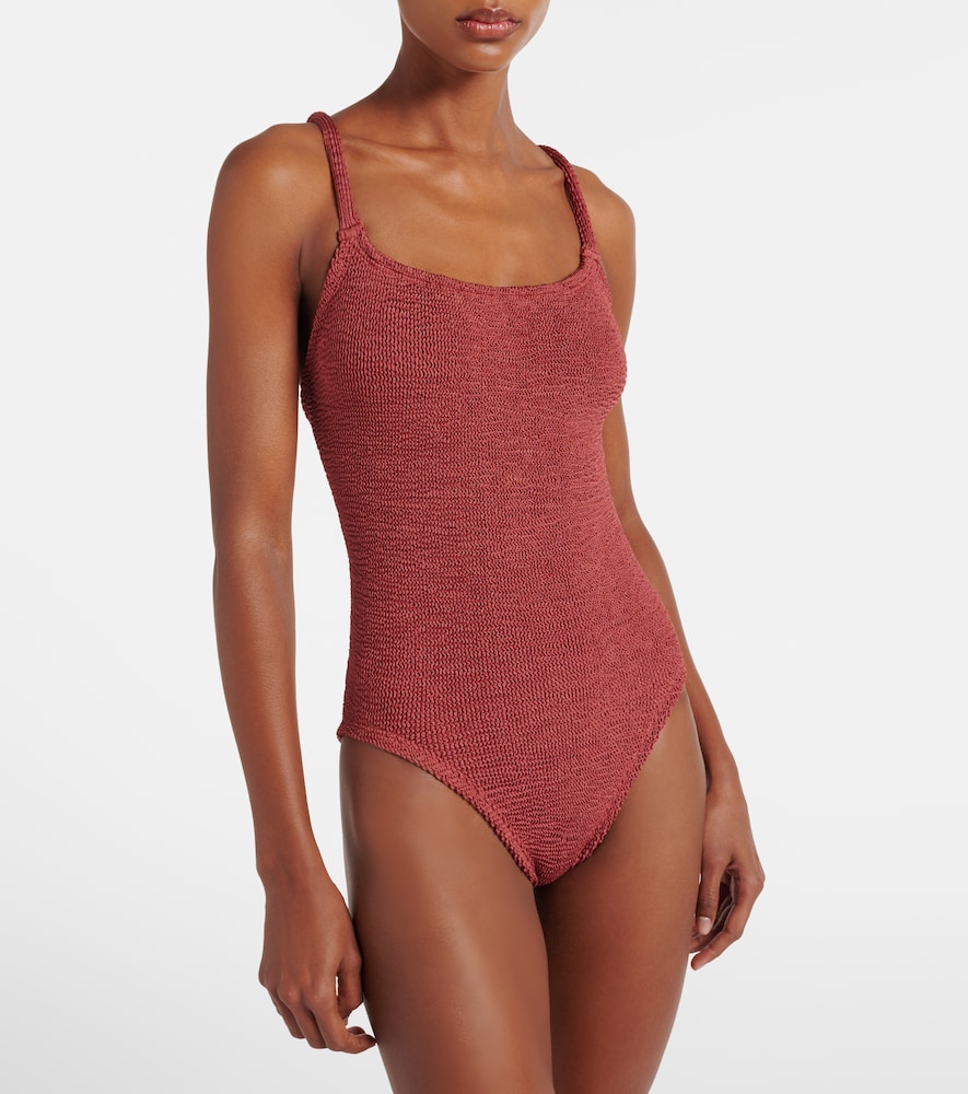 Hunza G Bette swimsuit