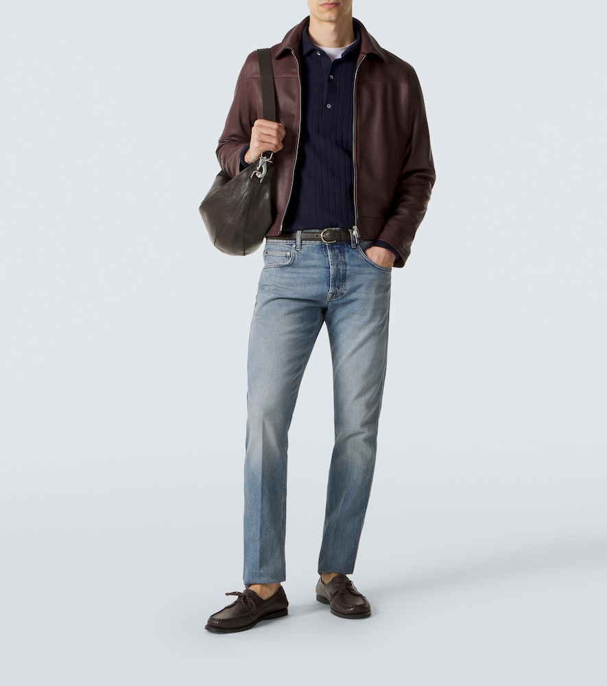  Lardini Lardini Slim Jeans 