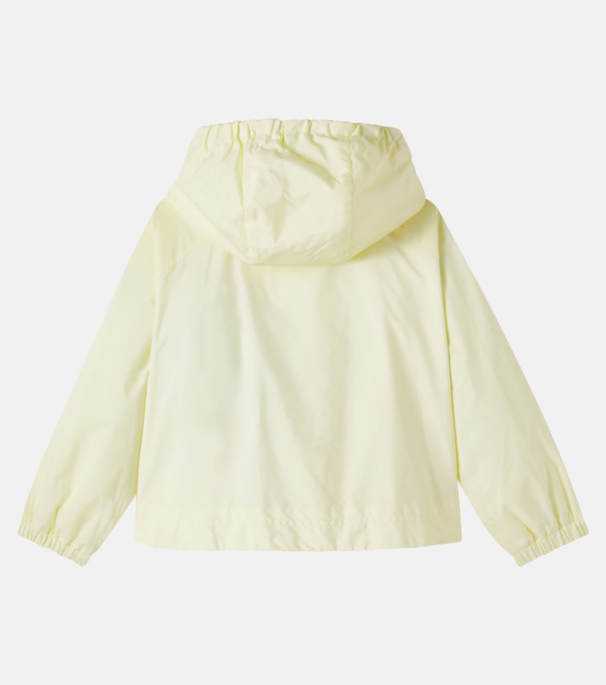  Moncler Enfant Moncler Enfant Jacke 