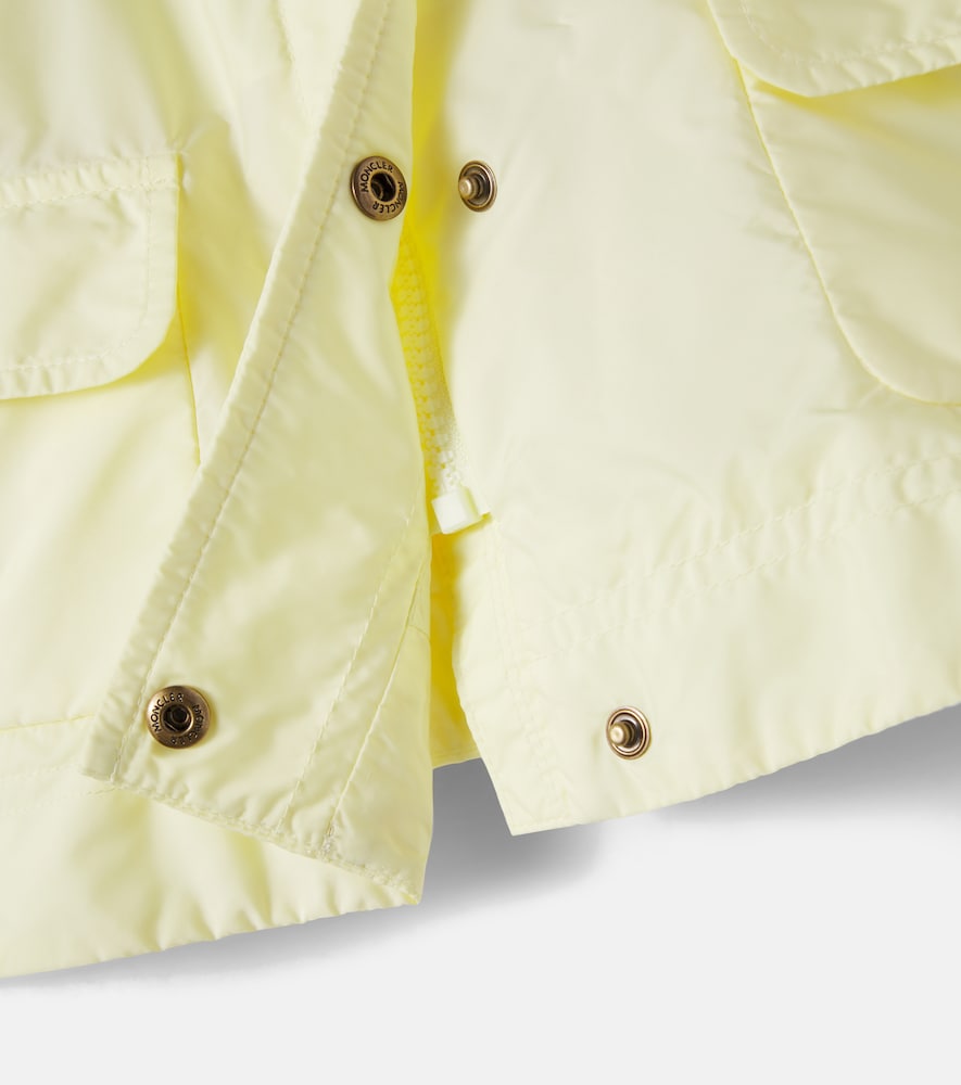  Moncler Enfant Moncler Enfant Jacke 