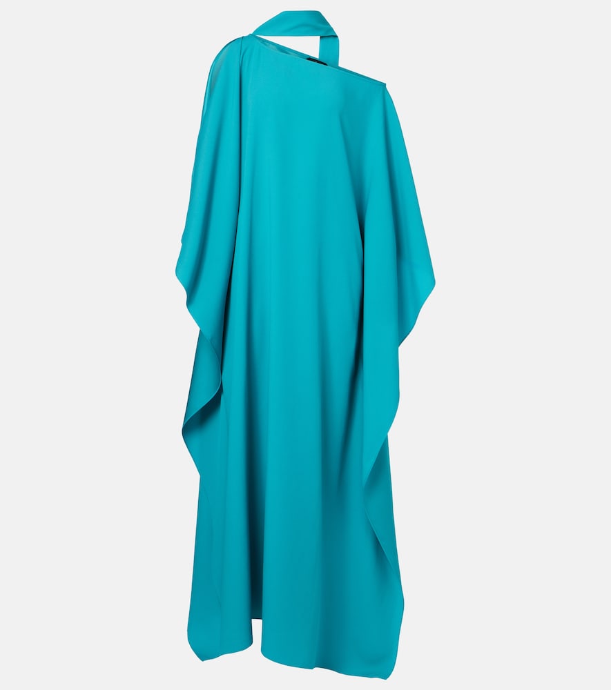Taller Marmo Donna Caftano Barths Monospalla Turchese Unica- Mytheresa