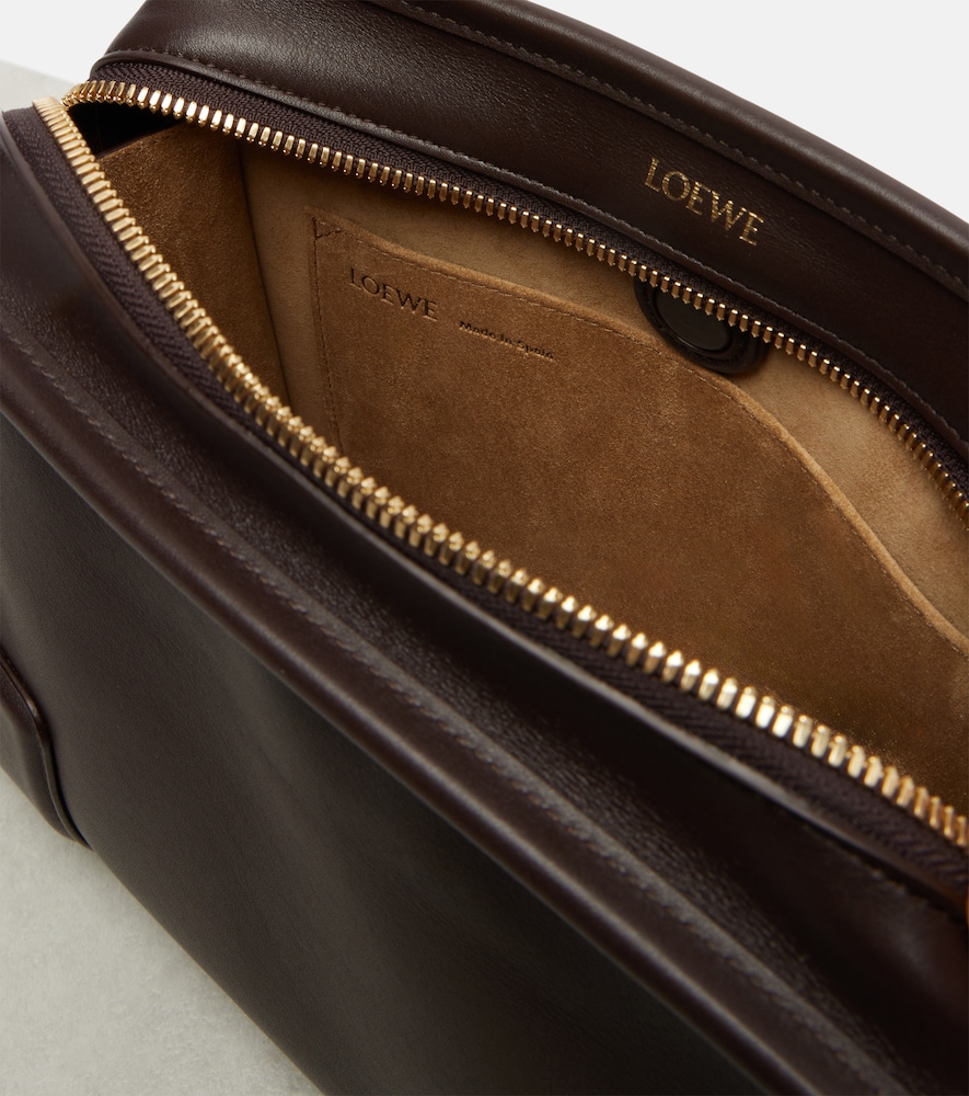  Loewe Loewe Henkeltasche Amazona 180 Small Aus Leder 