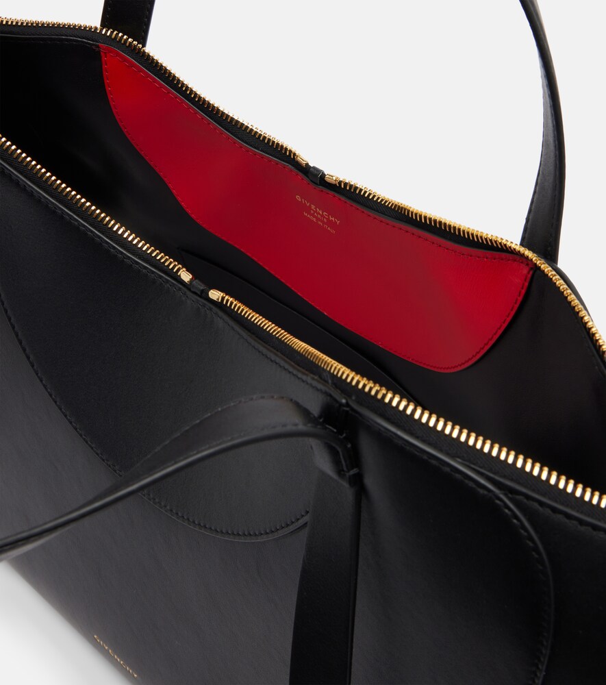  Givenchy Givenchy Tote Bag The Snatch Large Aus Leder 