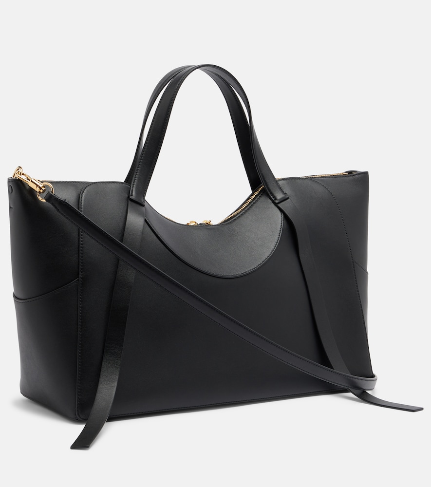  Givenchy Givenchy Tote Bag The Snatch Large Aus Leder 