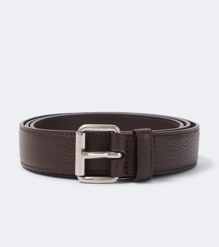 Churchs Ceinture en cuir 450 €