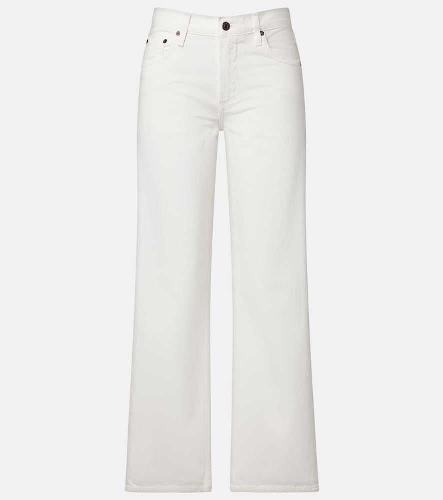 Citizens of Humanity Lindz straight jeans