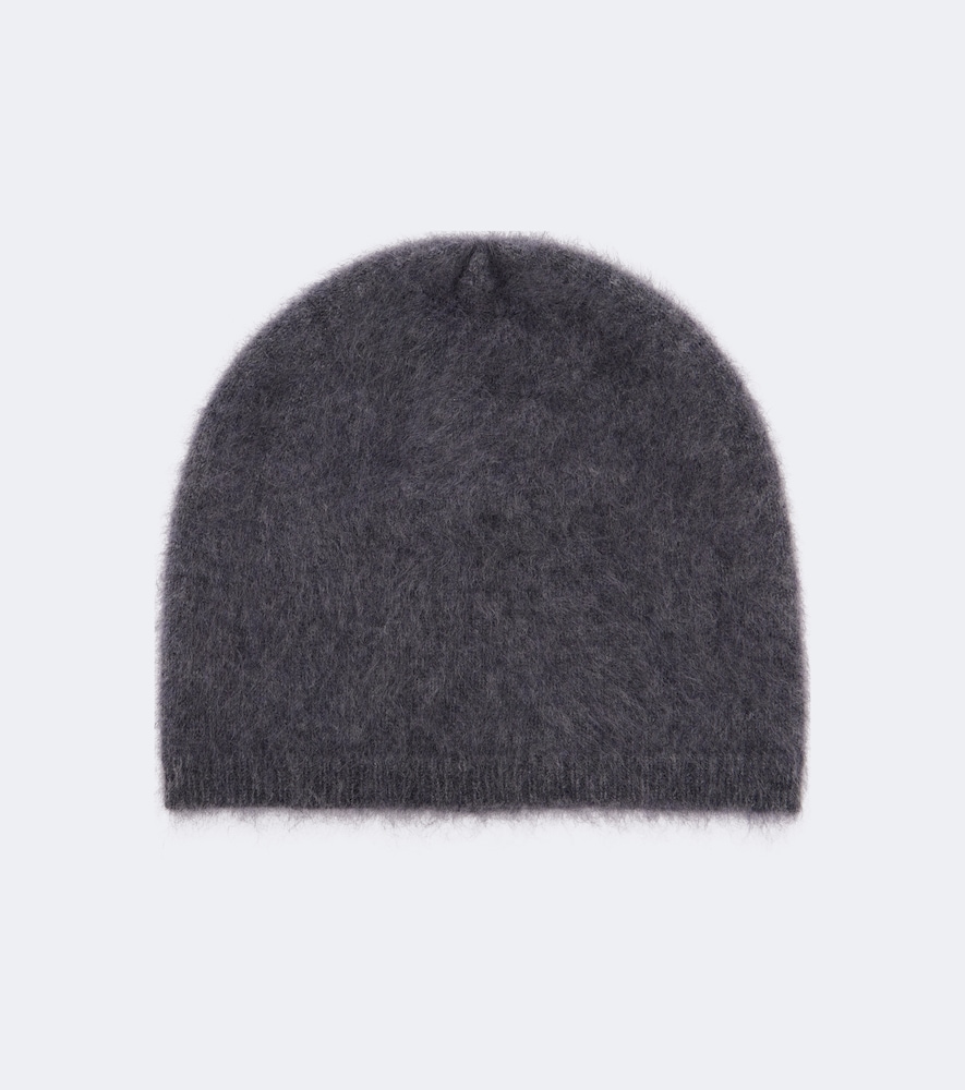 Lisa Yang Bonnet en cachemire 150$