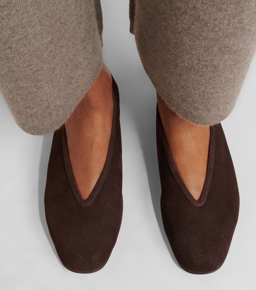 Le Monde Béryl Luna Ballet Flats