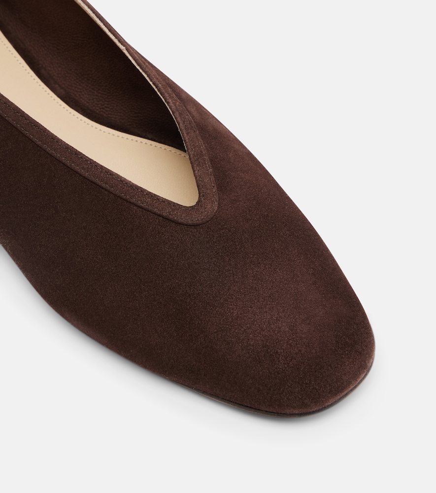 Le Monde Béryl Luna Ballet Flats