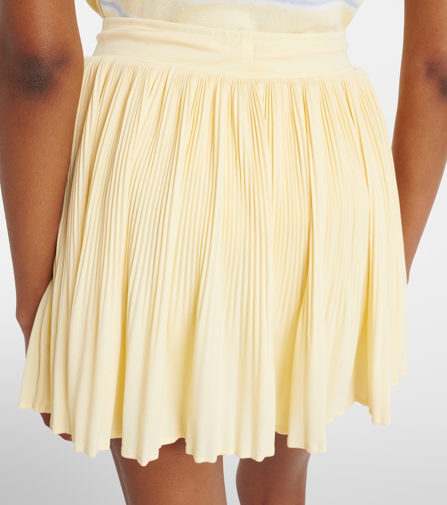  Varley Varley Davina Pleated Skort 
