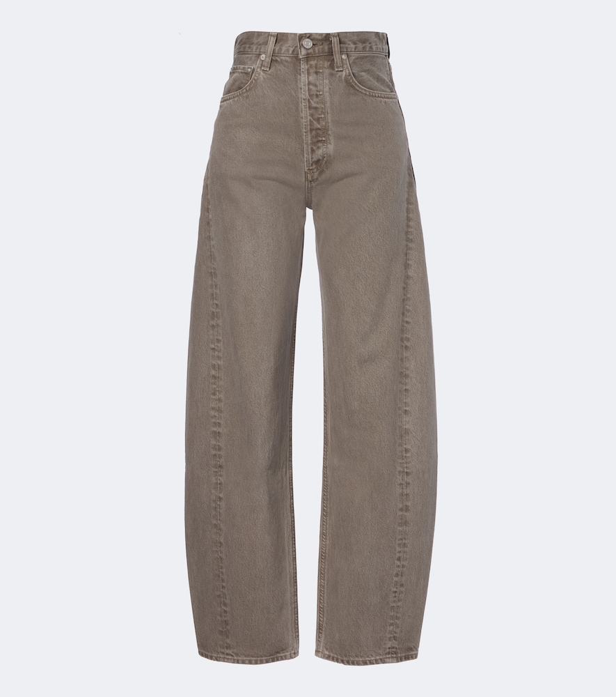 Jeans Luna barrel