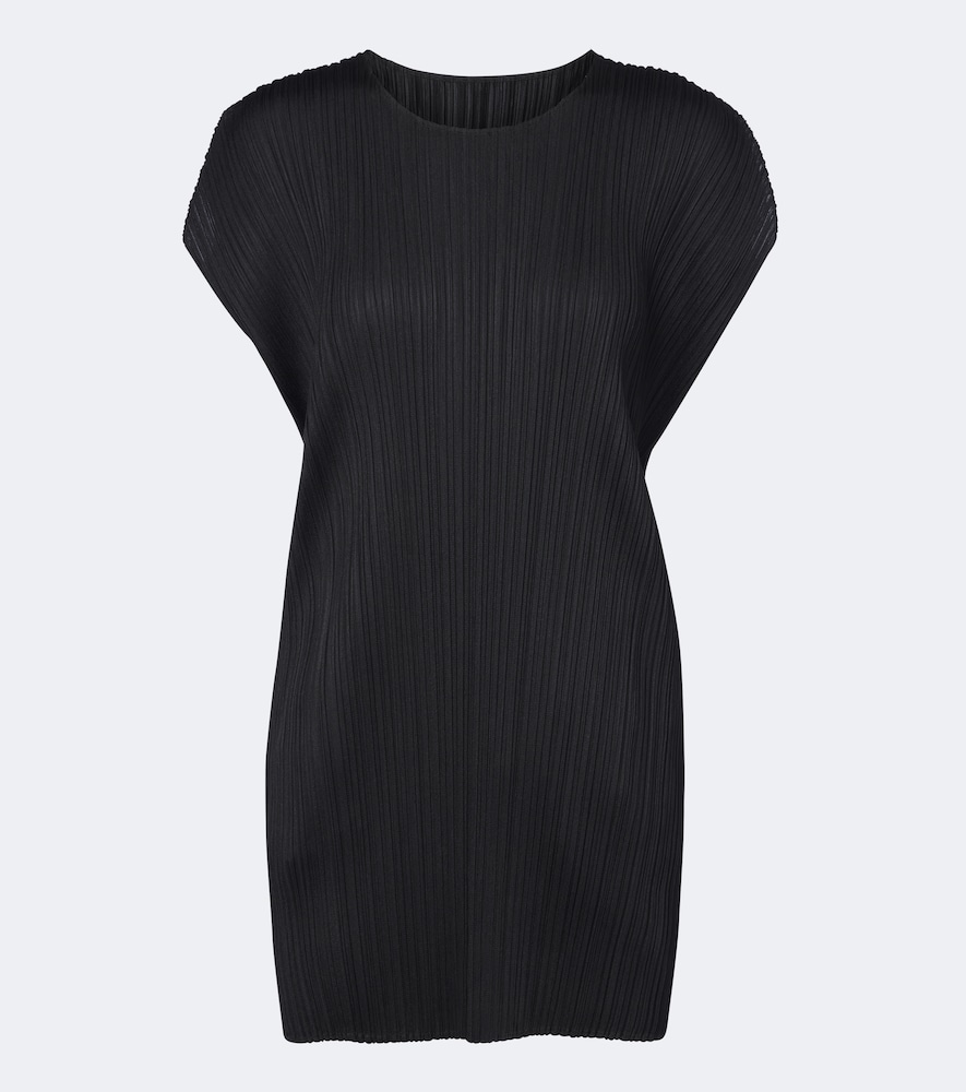 Pleats Please Issey Miyake Robe Monthly Colors July 380 €
