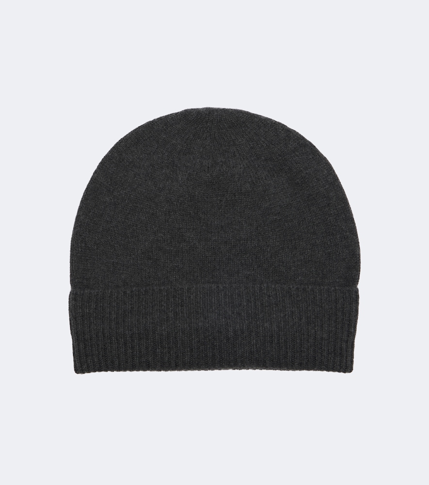 Quors cashmere beanie