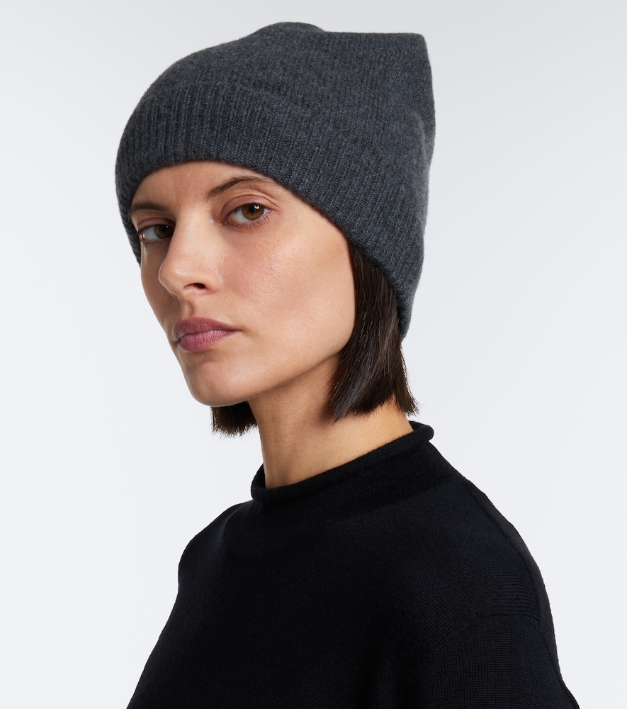 The Row Quors cashmere beanie | Thumbnail 5
