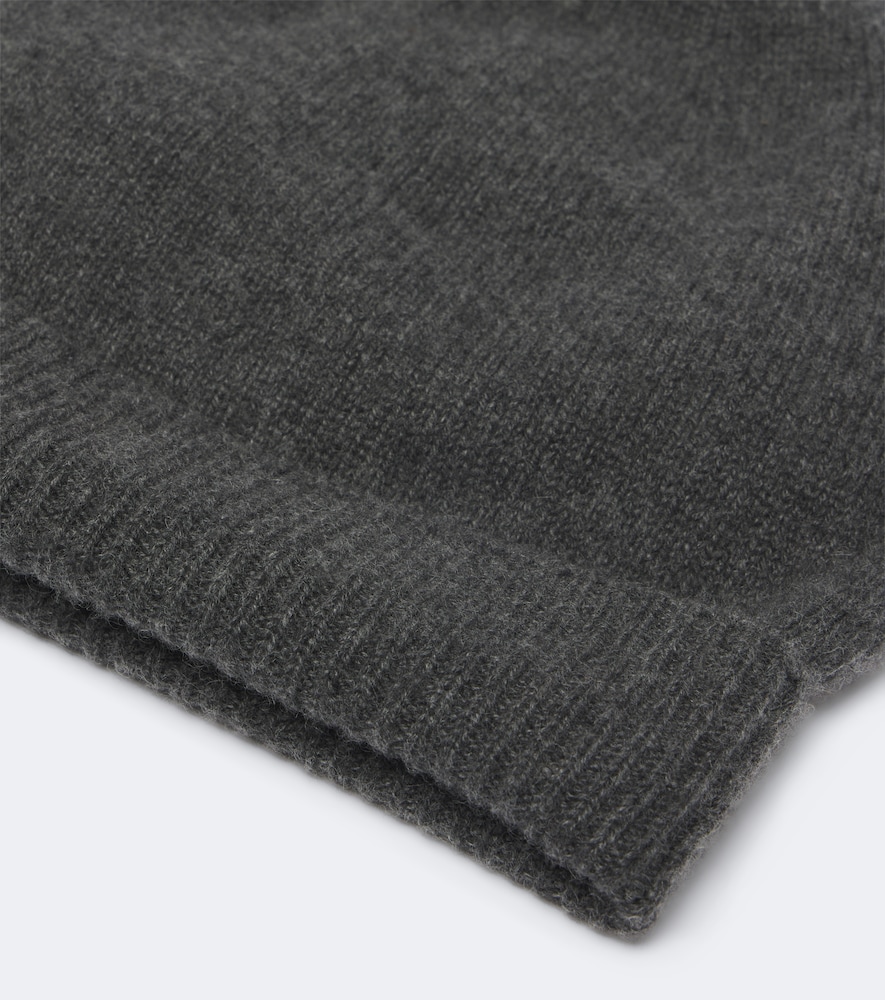 The Row Quors cashmere beanie | Thumbnail 3