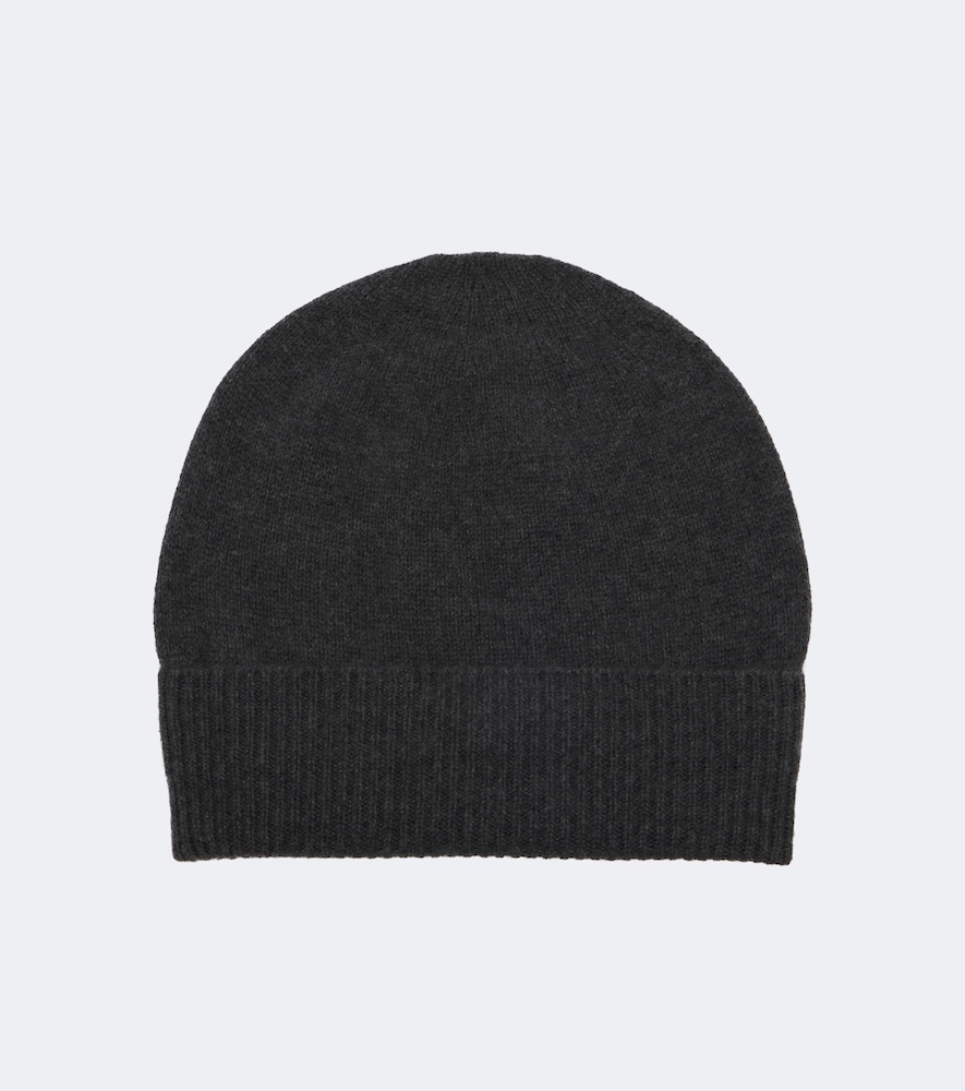 The Row Quors cashmere beanie | Thumbnail 2