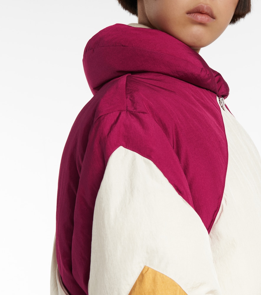  Isabel Marant Isabel Marant Jacke Bacelia 