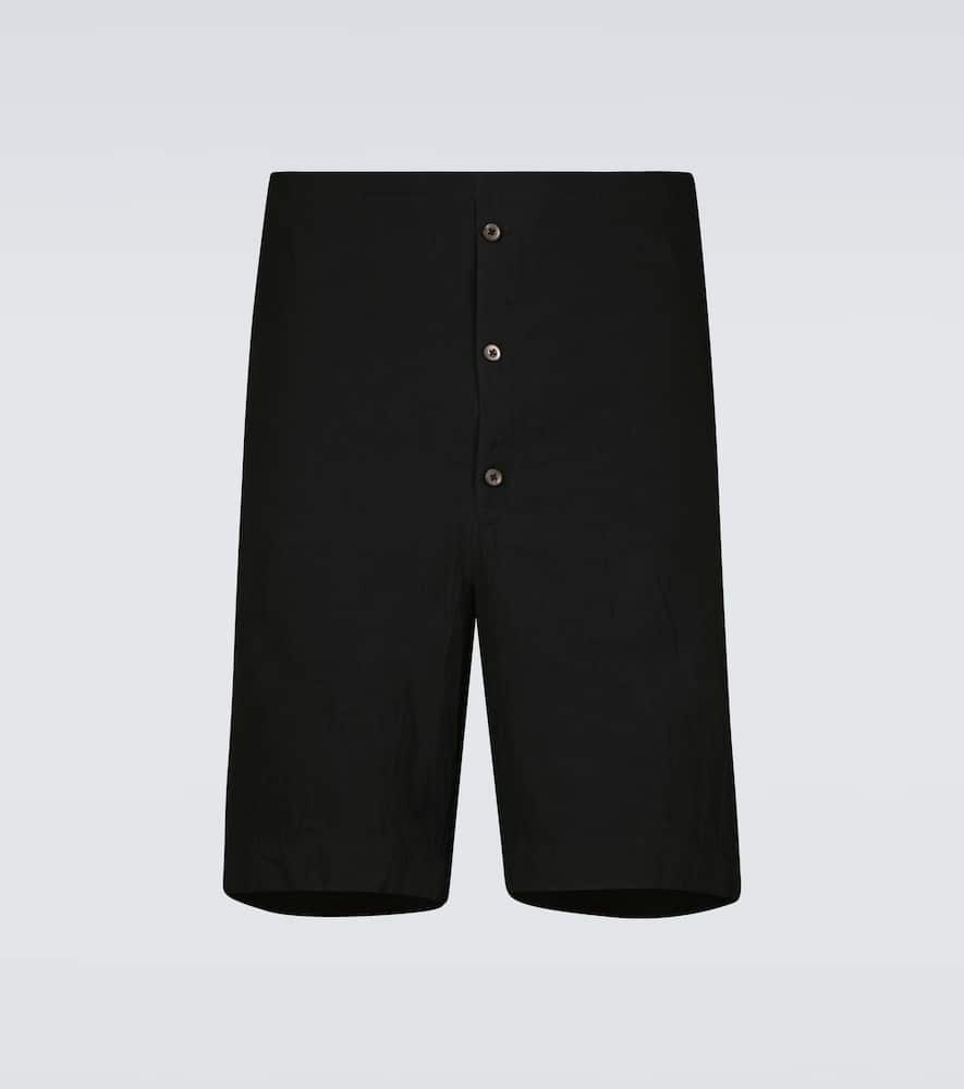 Prada Cotton shorts