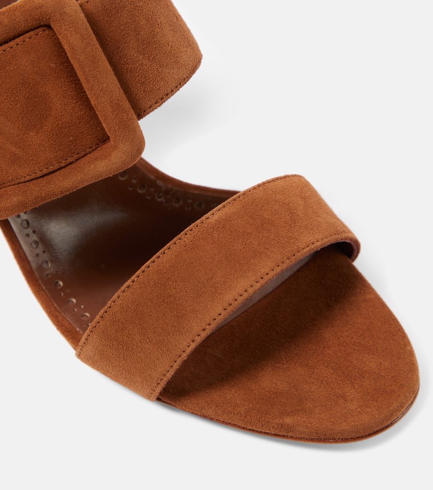 Gable Mules