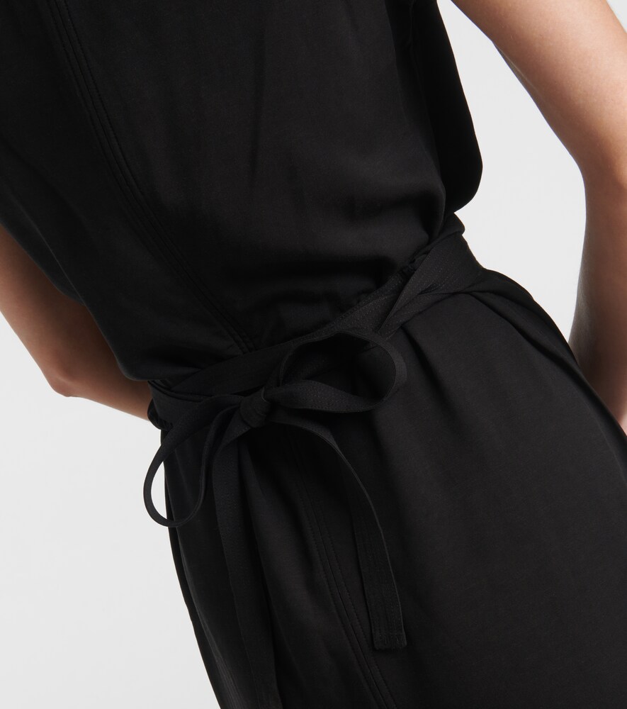  Toteme Toteme Midikleid 