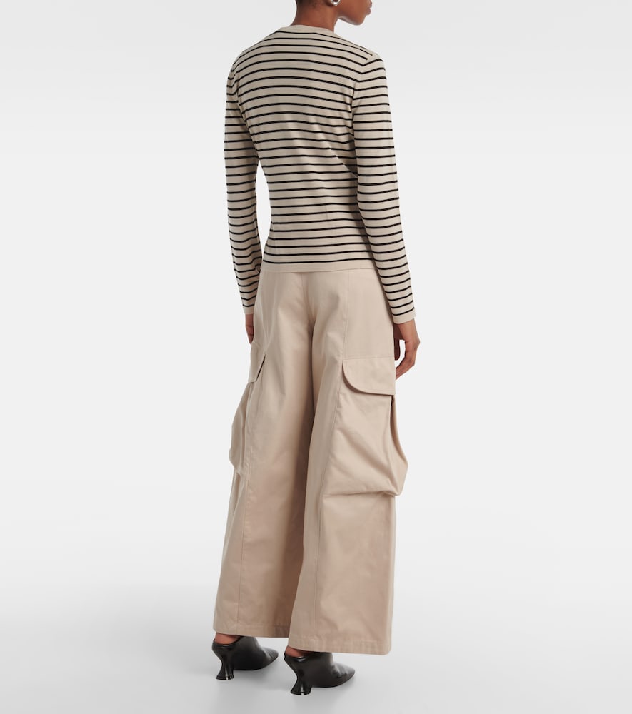  's Max Mara 's Max Mara Kenya Wool Cardigan 