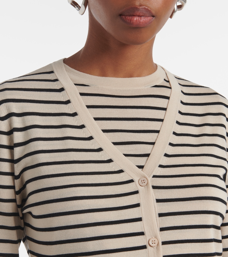  's Max Mara 's Max Mara Kenya Wool Cardigan 