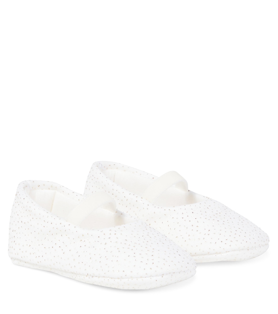Il Gufo Baby embellished ballet flats | Thumbnail 6 Il Gufo Baby embellished ballet flats | Thumbnail 6