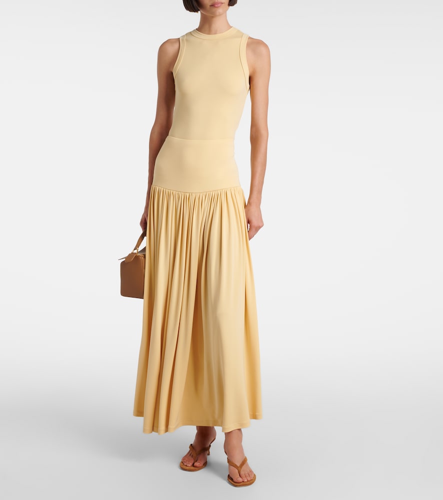  Aya Muse Aya Muse Jersey Tank Top 