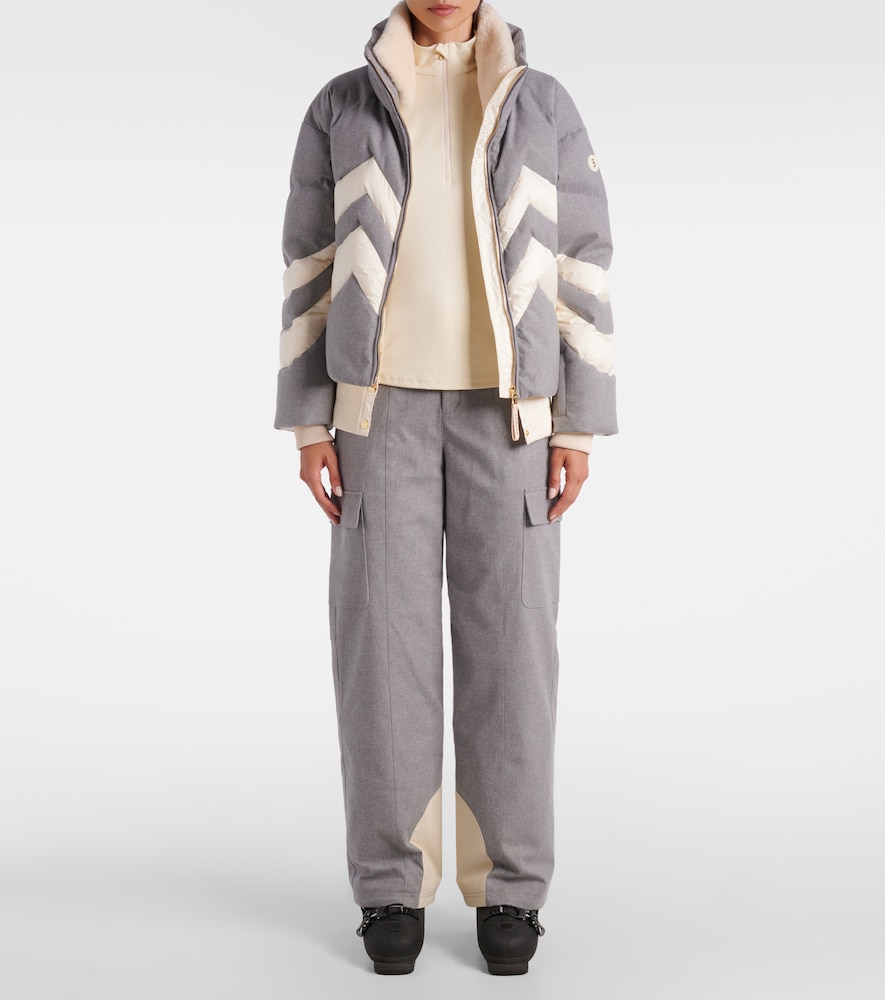  Bogner Bogner Medita2 Ski Top 