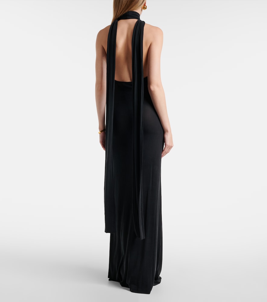  Aya Muse Aya Muse Robe Longue Sele 