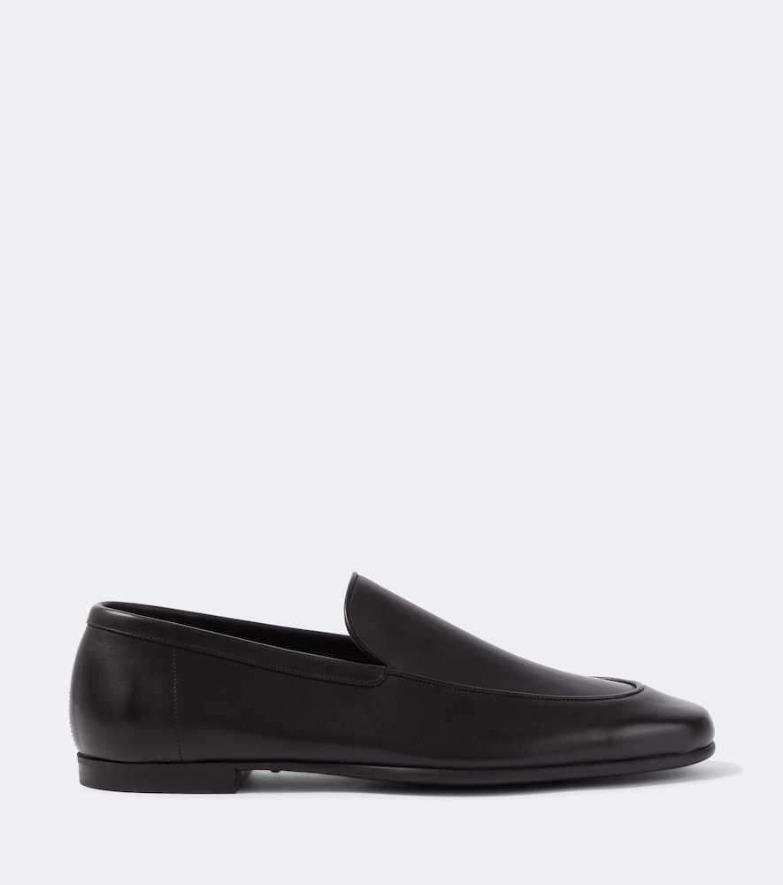  John Lobb John Lobb Loafers Tyne Aus Leder 