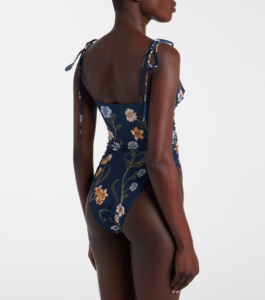  Agua By Agua Bendita Agua By Agua Bendita Badeanzug Rabano 