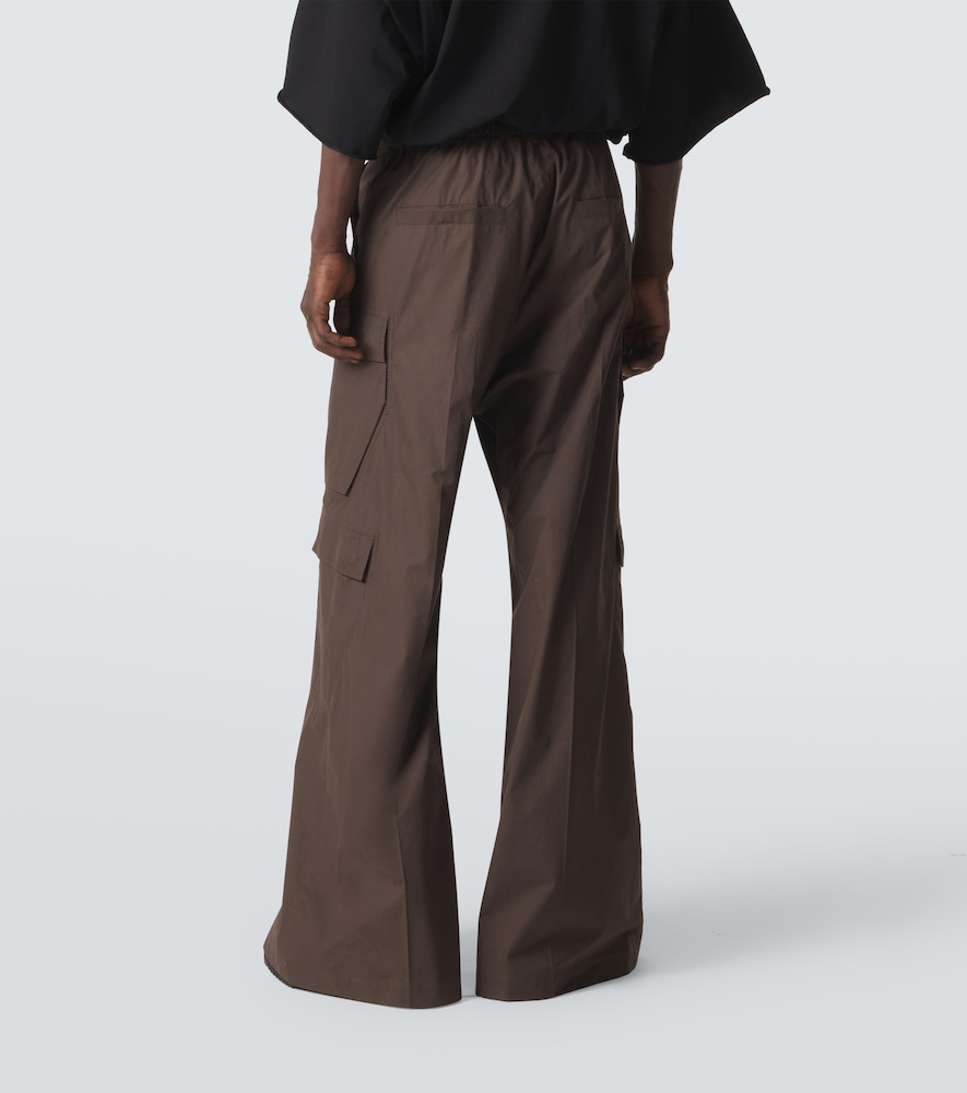  Rick Owens Rick Owens Cargohose Cargobelas Aus Baumwolle 