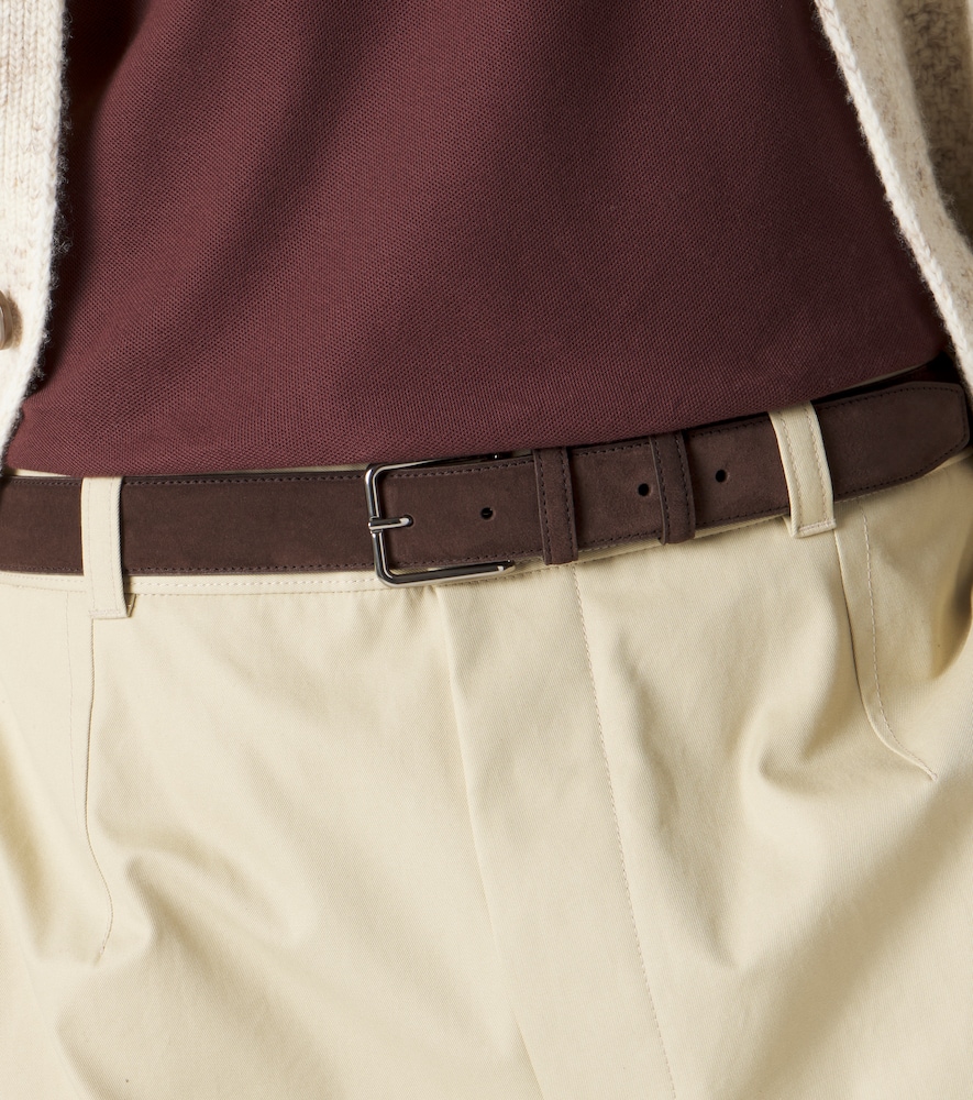 Mayfair Belt